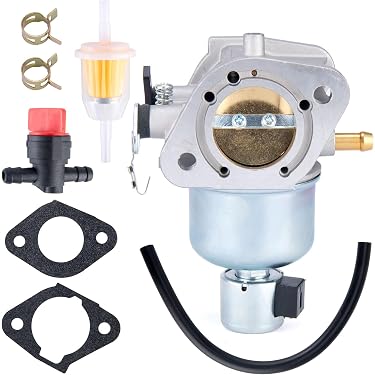 Amazon.com: New Carburetor Fits Specific FR691V FS691V 15004-0829